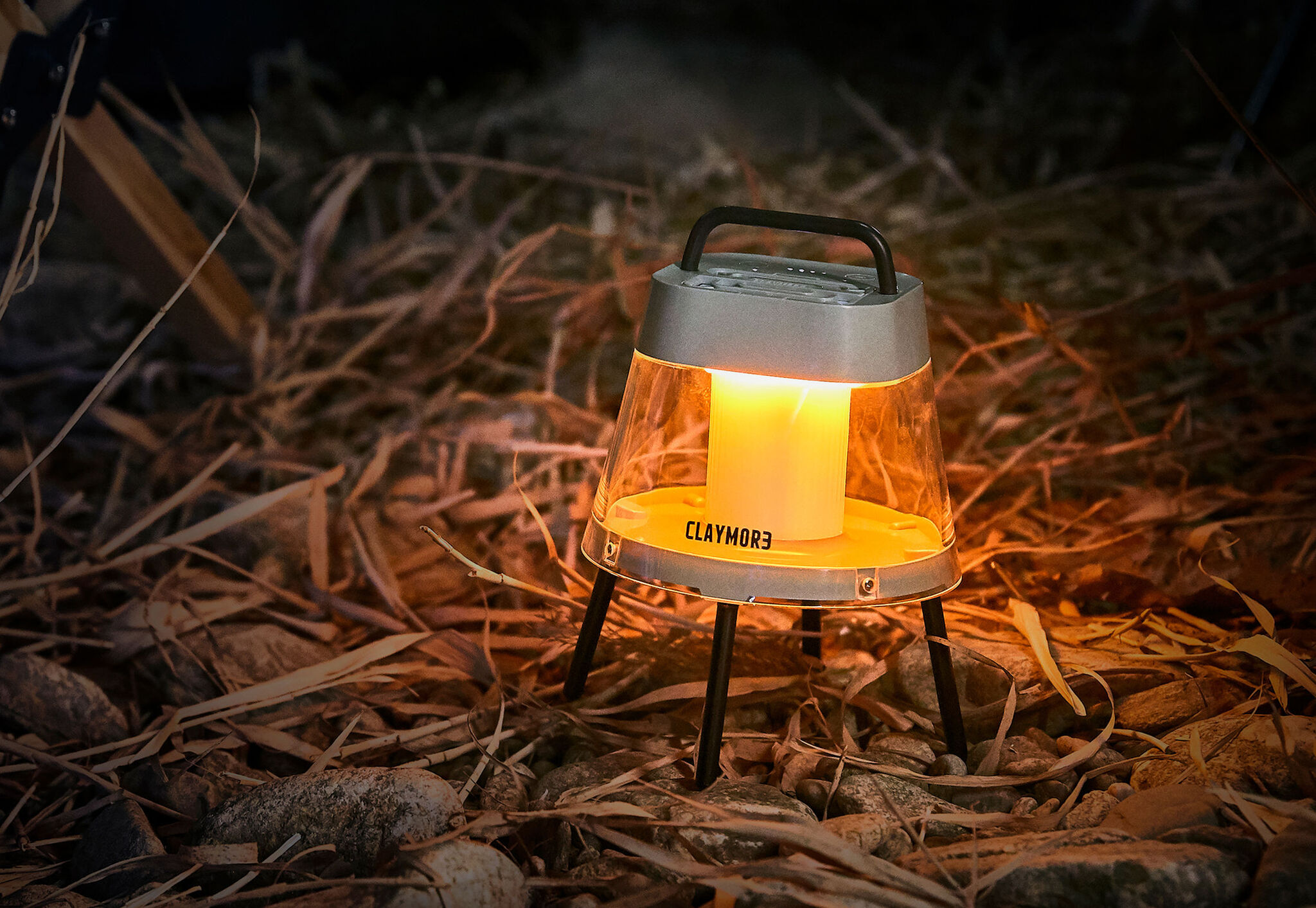 CLAYMORE LAMP Athena
