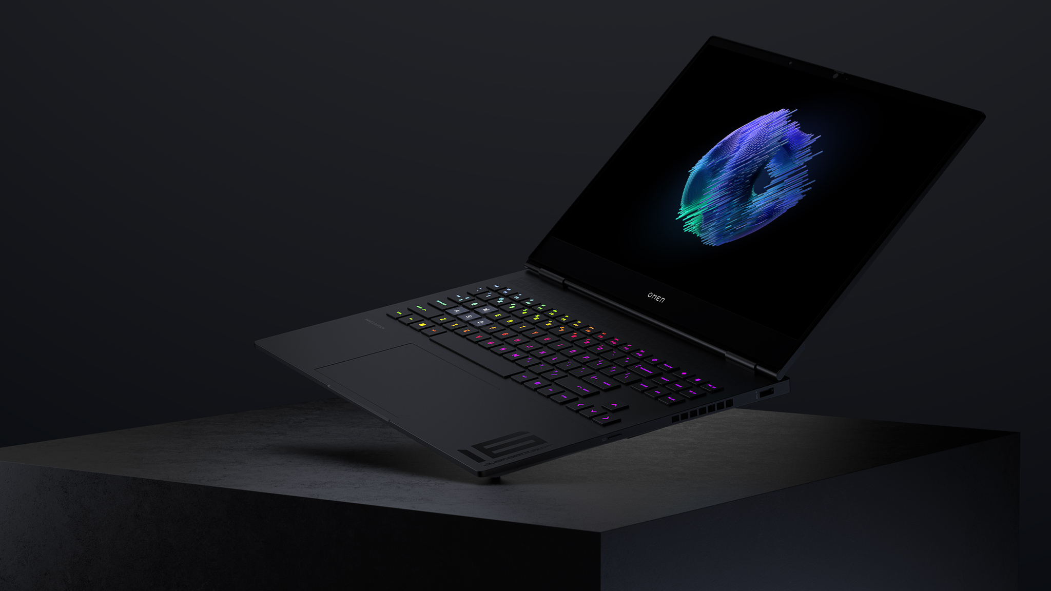  OMEN by HP 16 inch Laptop PC