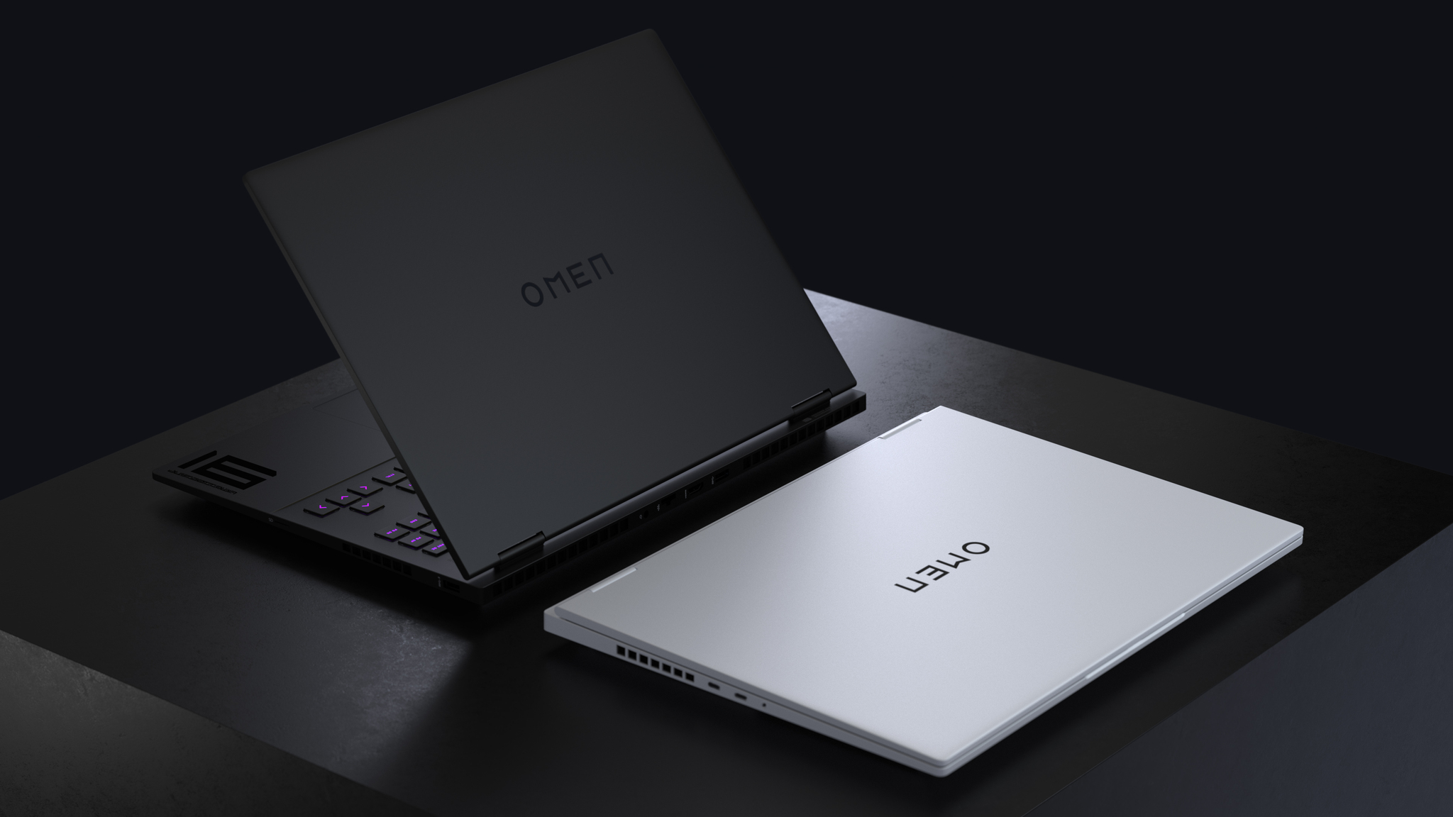  OMEN by HP 16 inch Laptop PC