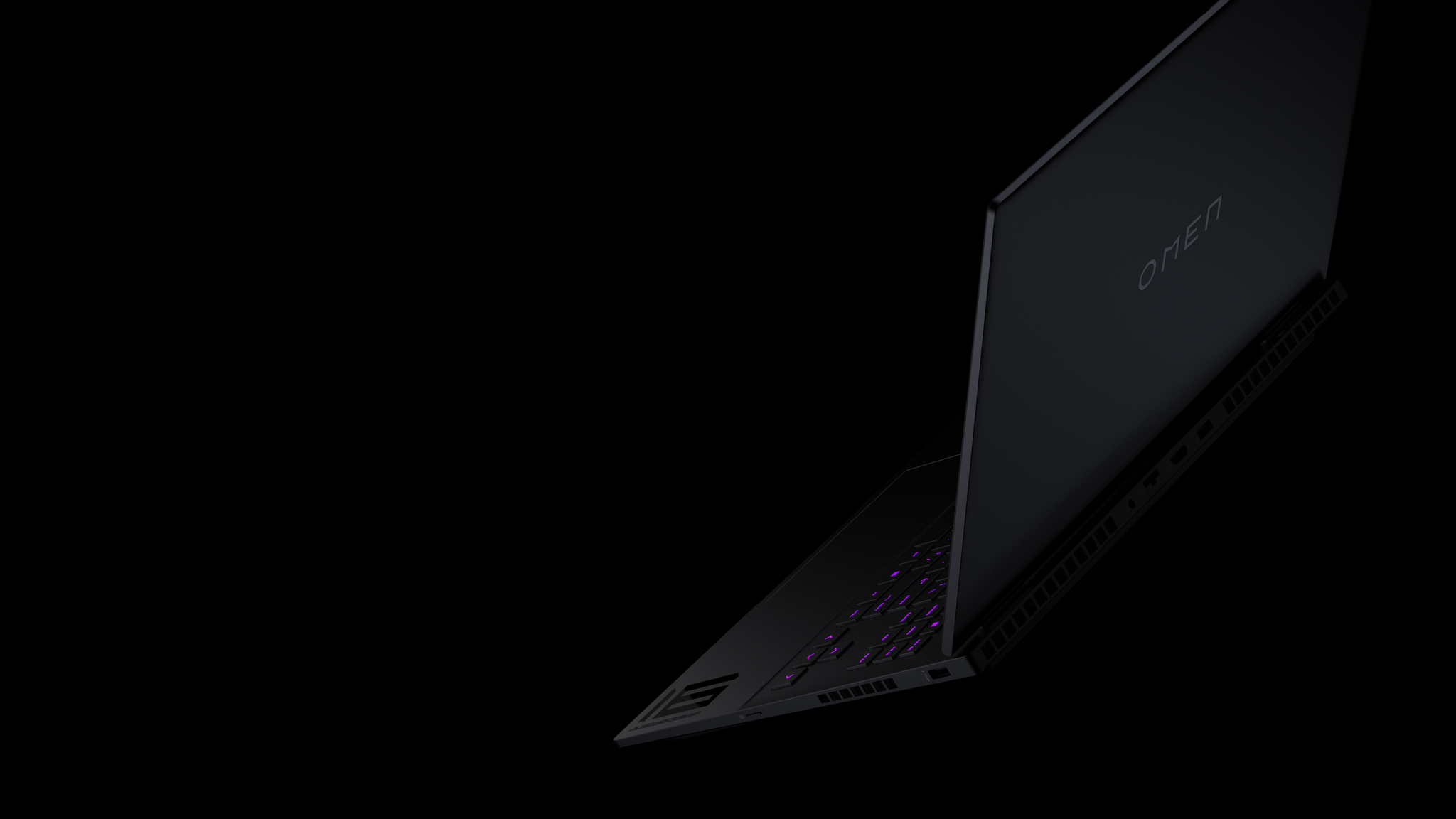  OMEN by HP 16 inch Laptop PC