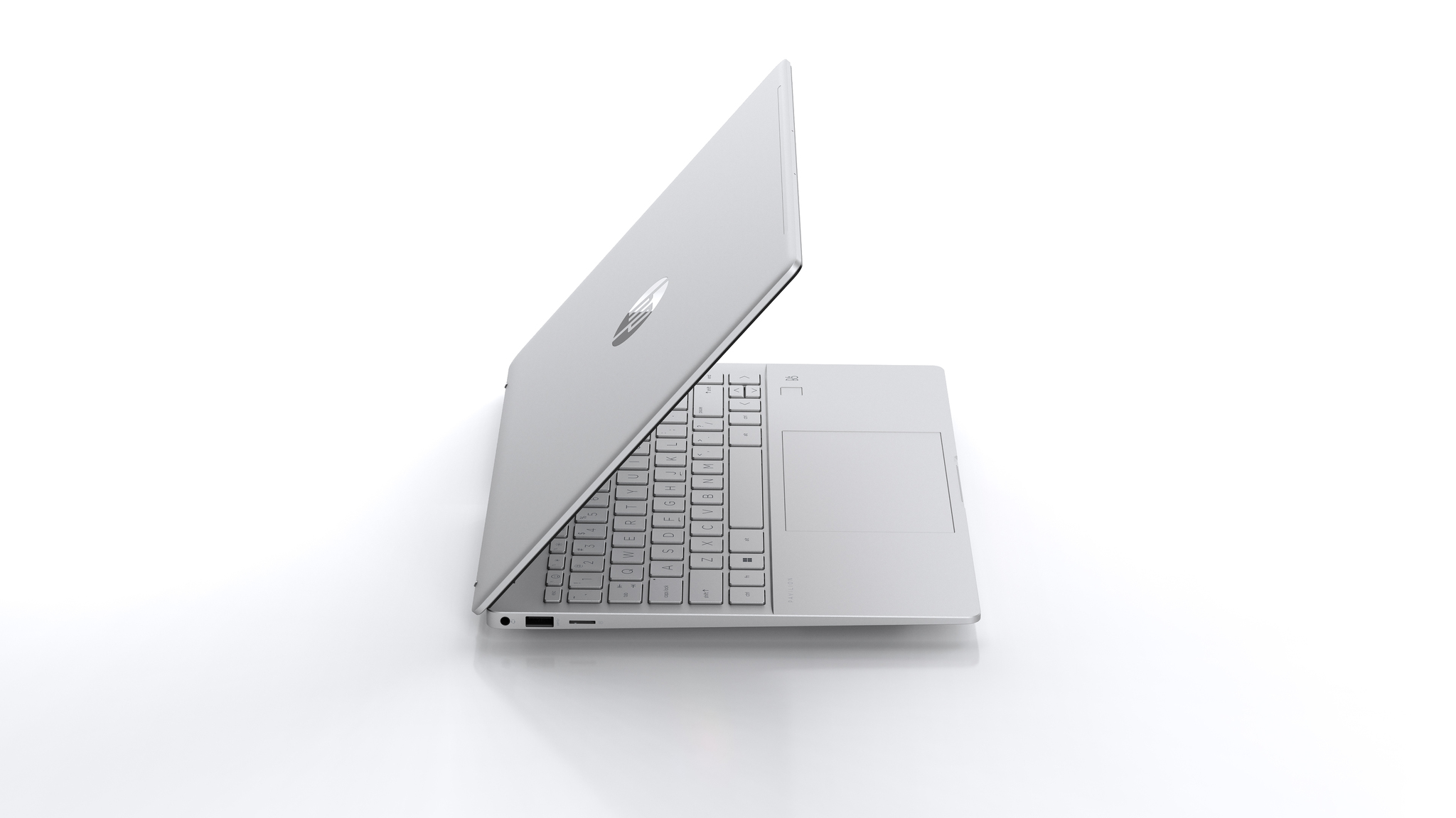 HP Pavilion Plus 14 inch Laptop PC