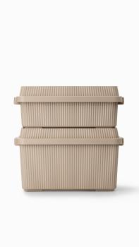 Stack-up Container