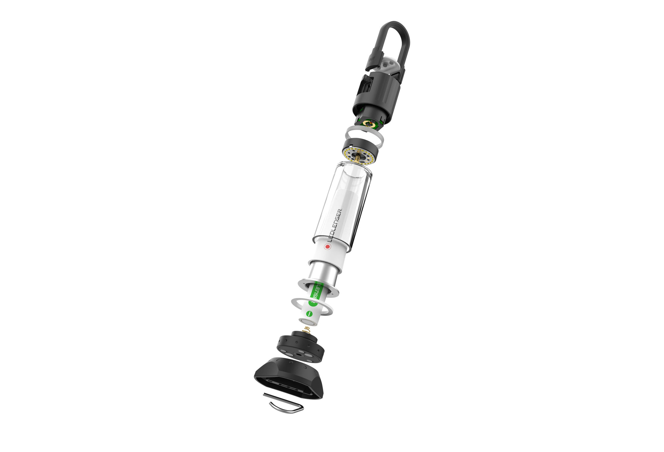 Ledlenser ML6