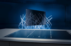 SCHOTT CERAN Luminoir™