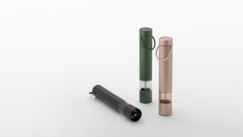 Electric Mill