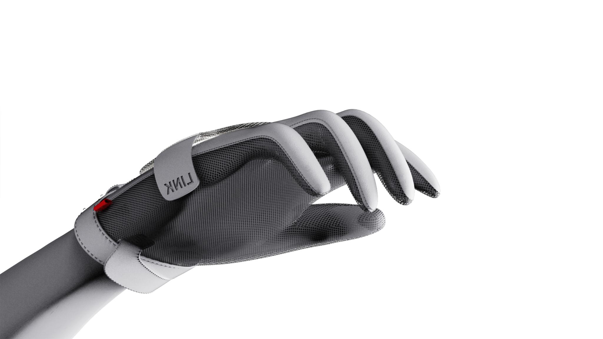 Sign Language Interpreter Gloves