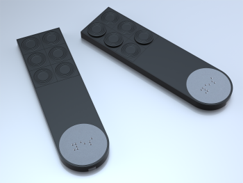 Braille learning machines