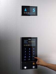 Mini-Touch