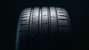 Continental SportContact 7