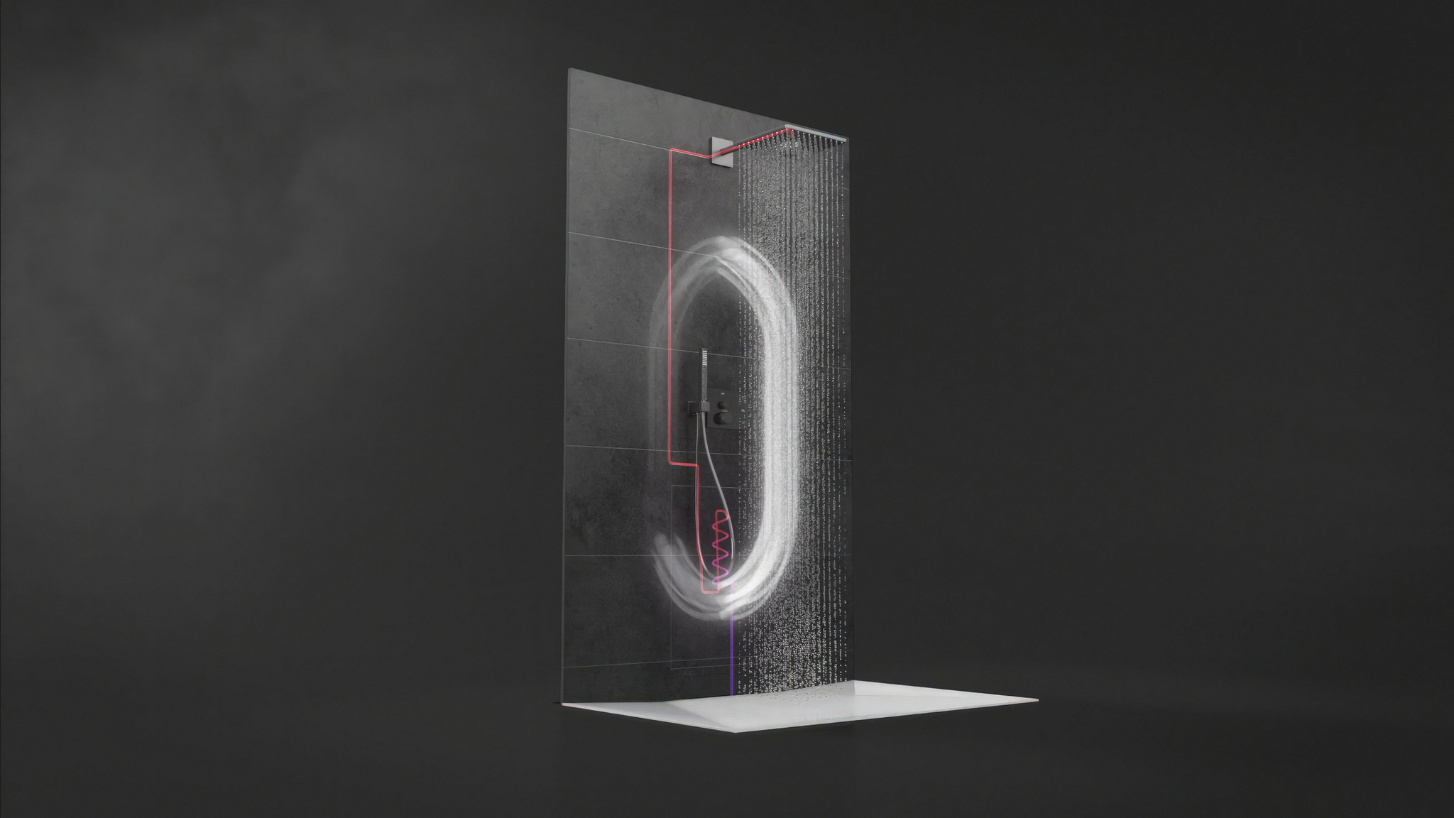 GROHE Everstream - The Endless Shower