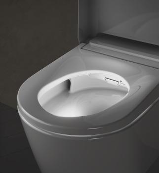 GROHE New Sensia Shower Toilet