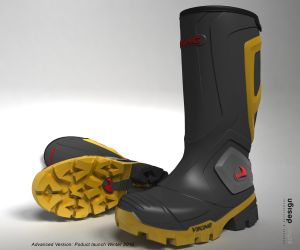 Viking Thermo