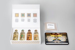 GEMELLii Branding