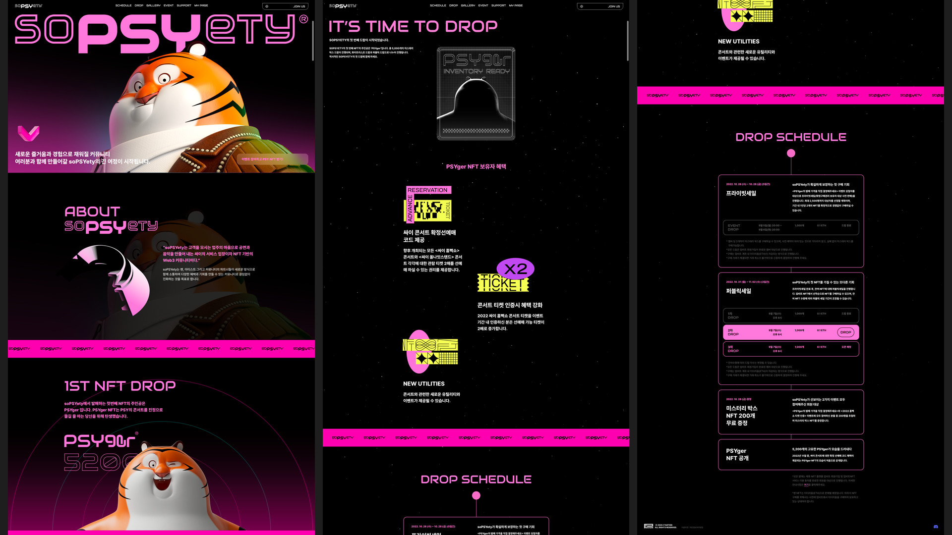 soPSYety.io