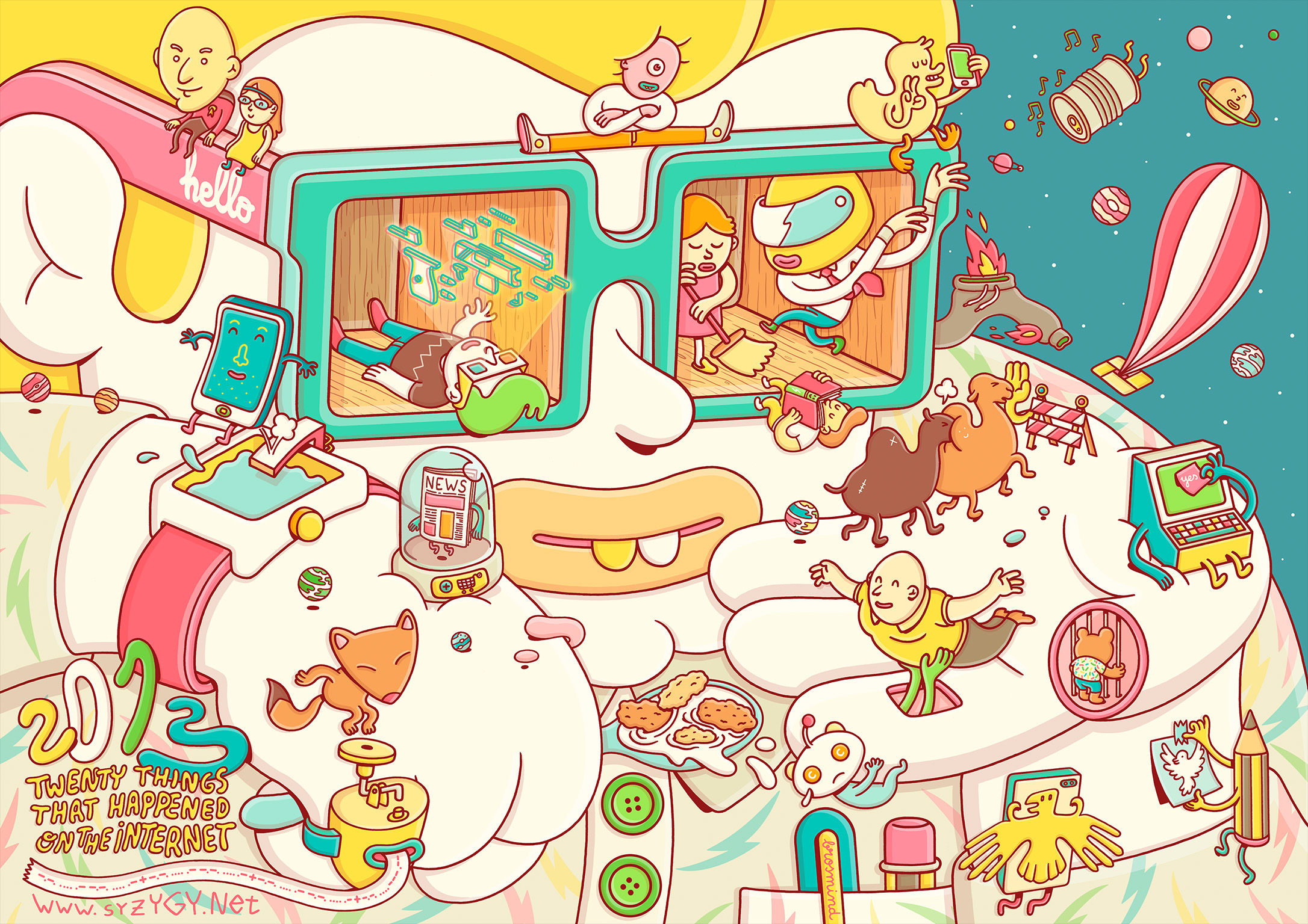 20things 2013
