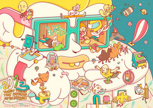 20things 2013