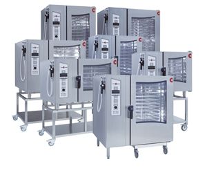 GARAUTOMATEN