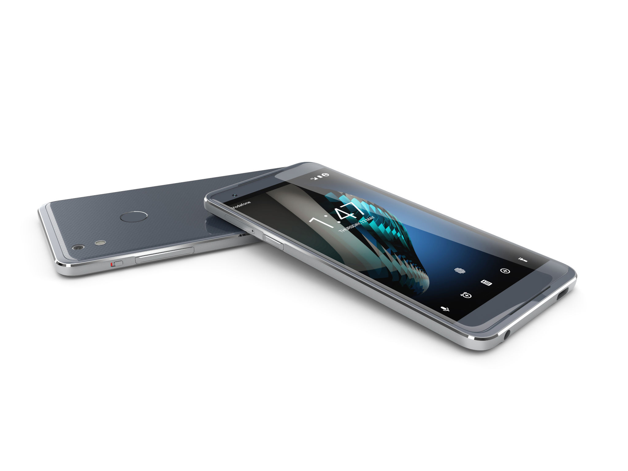 Vodafone Smart Platinum 8 Mini