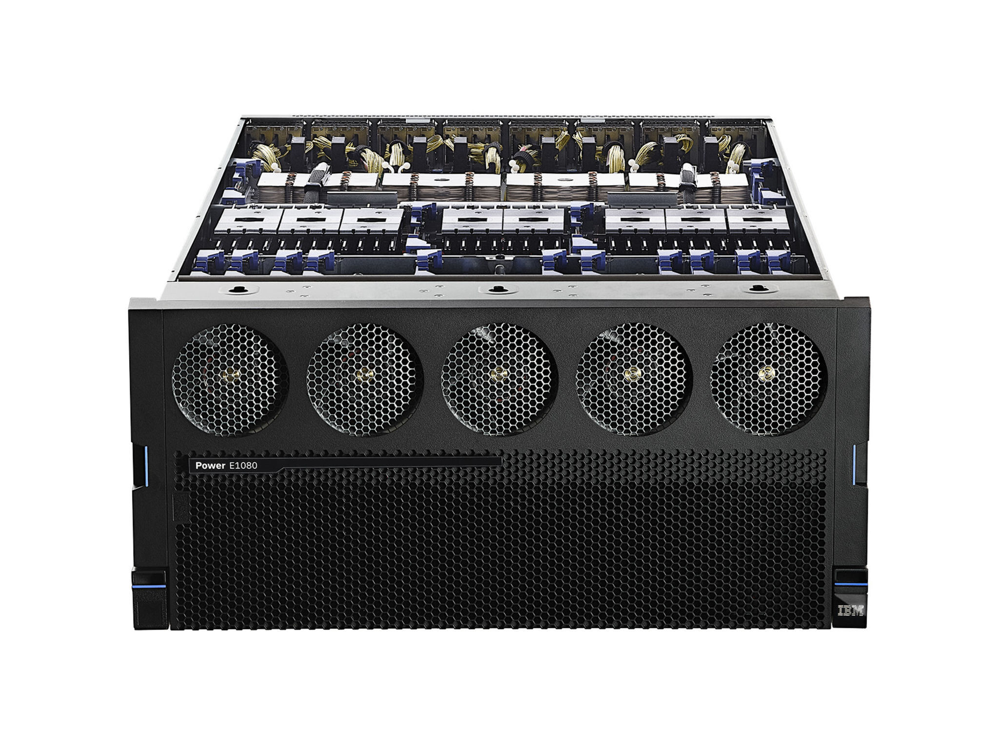 IBM Power10