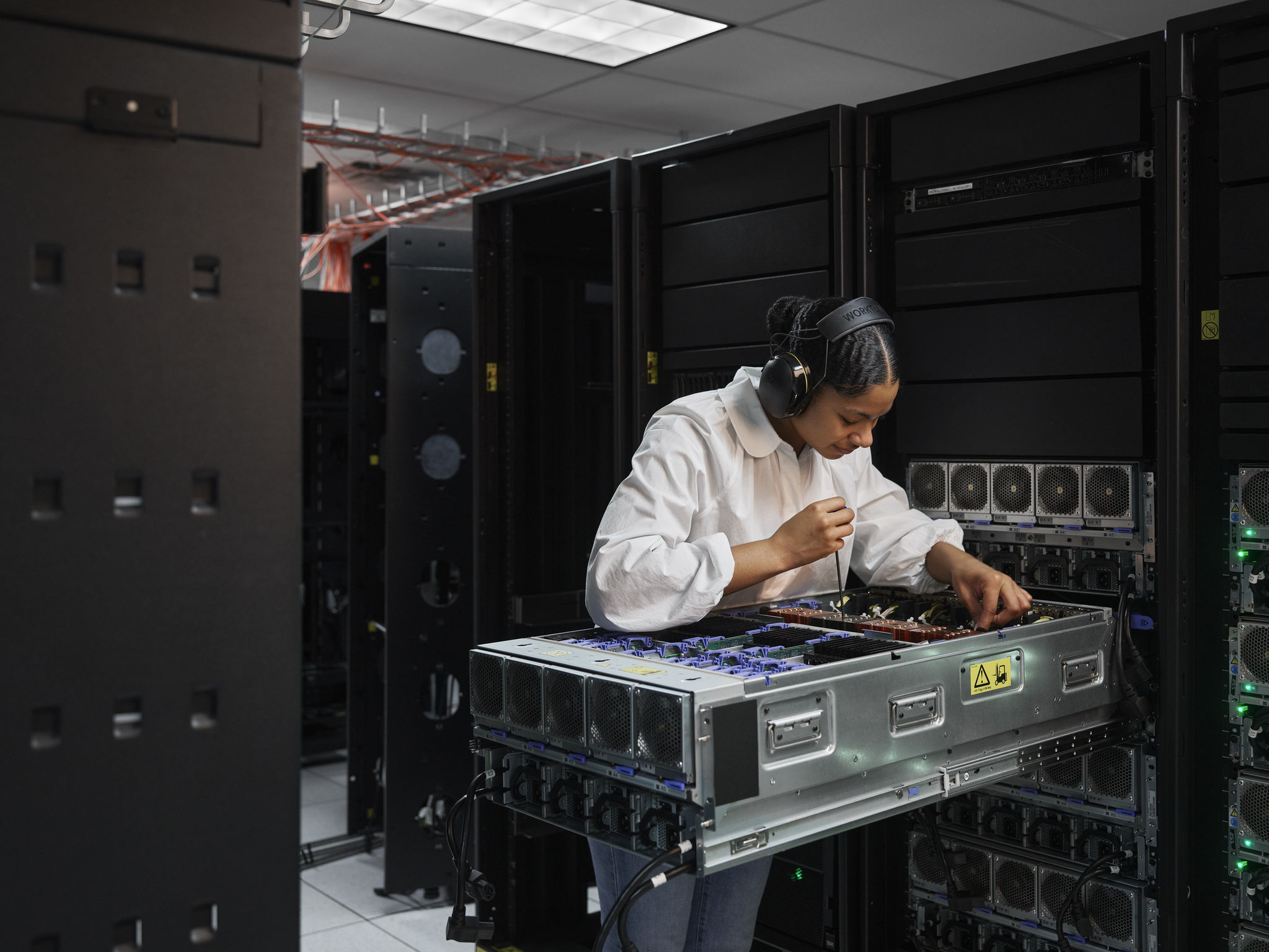 IBM Power10