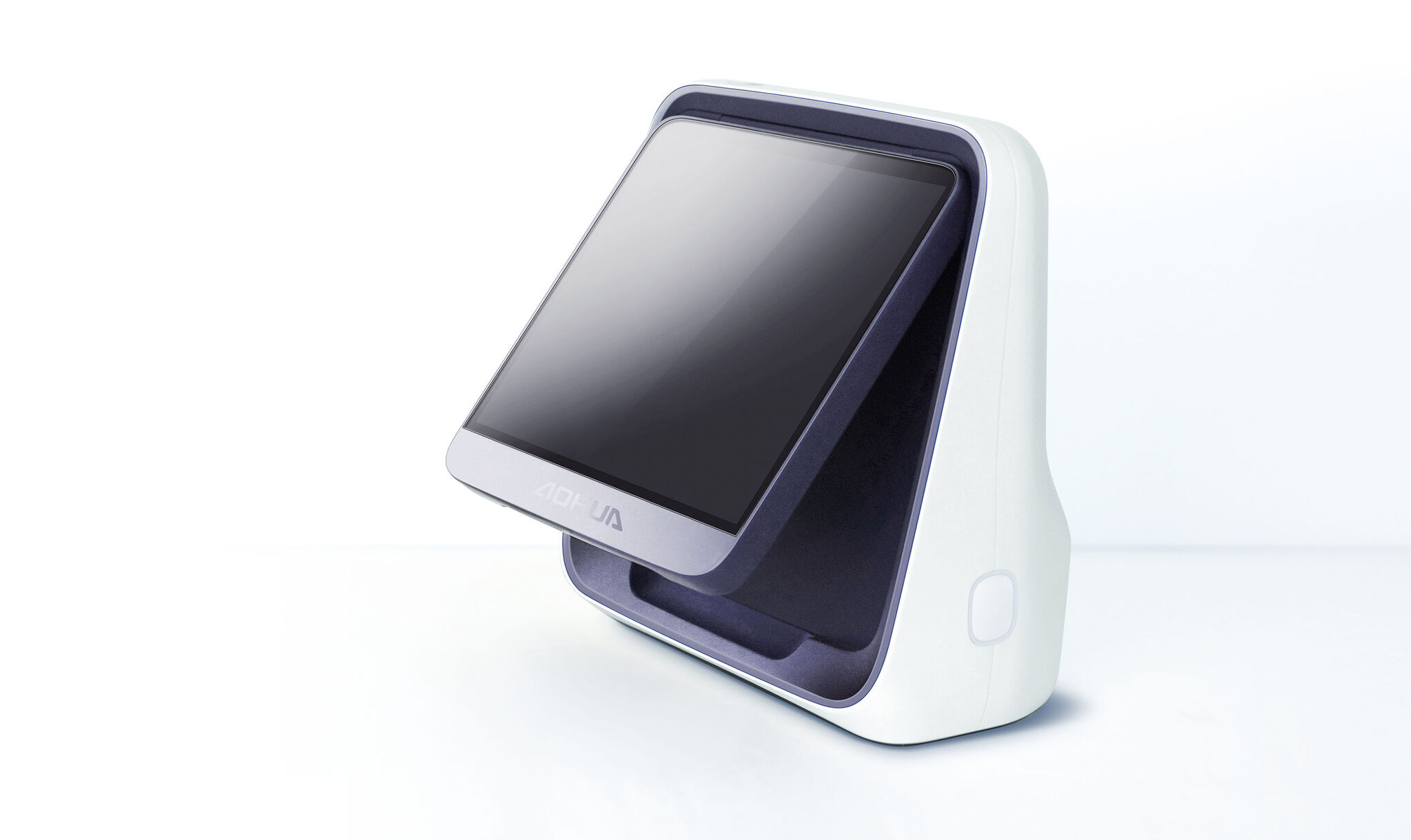 Mobile Bronchoscopy System