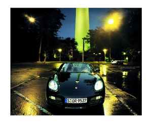 60 Years of Porsche