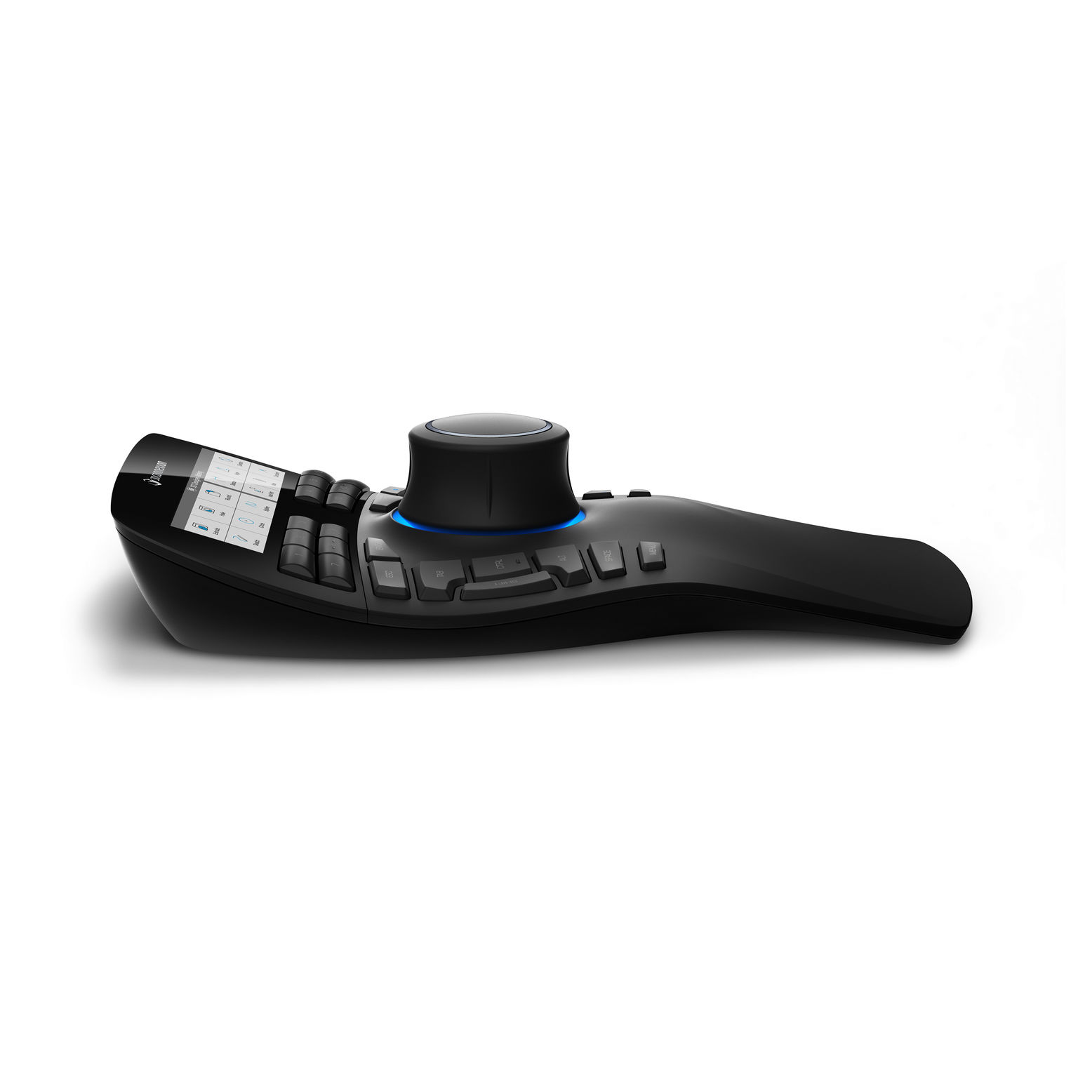 3Dconnexion Enterprise