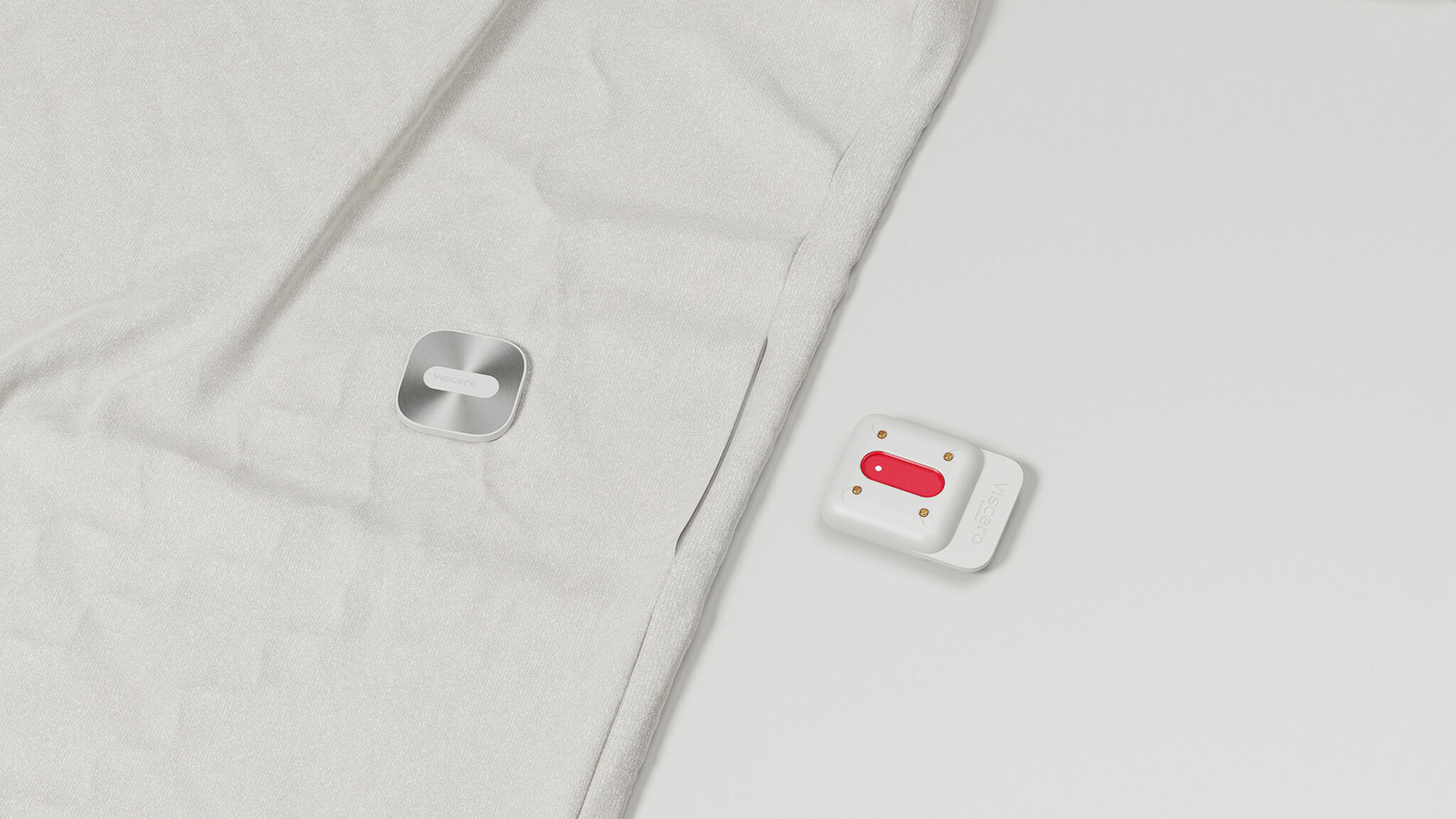 Viscero - ECG Vest