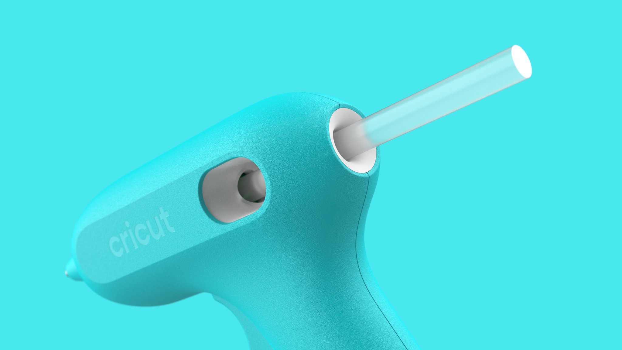 Cricut Glue Gun