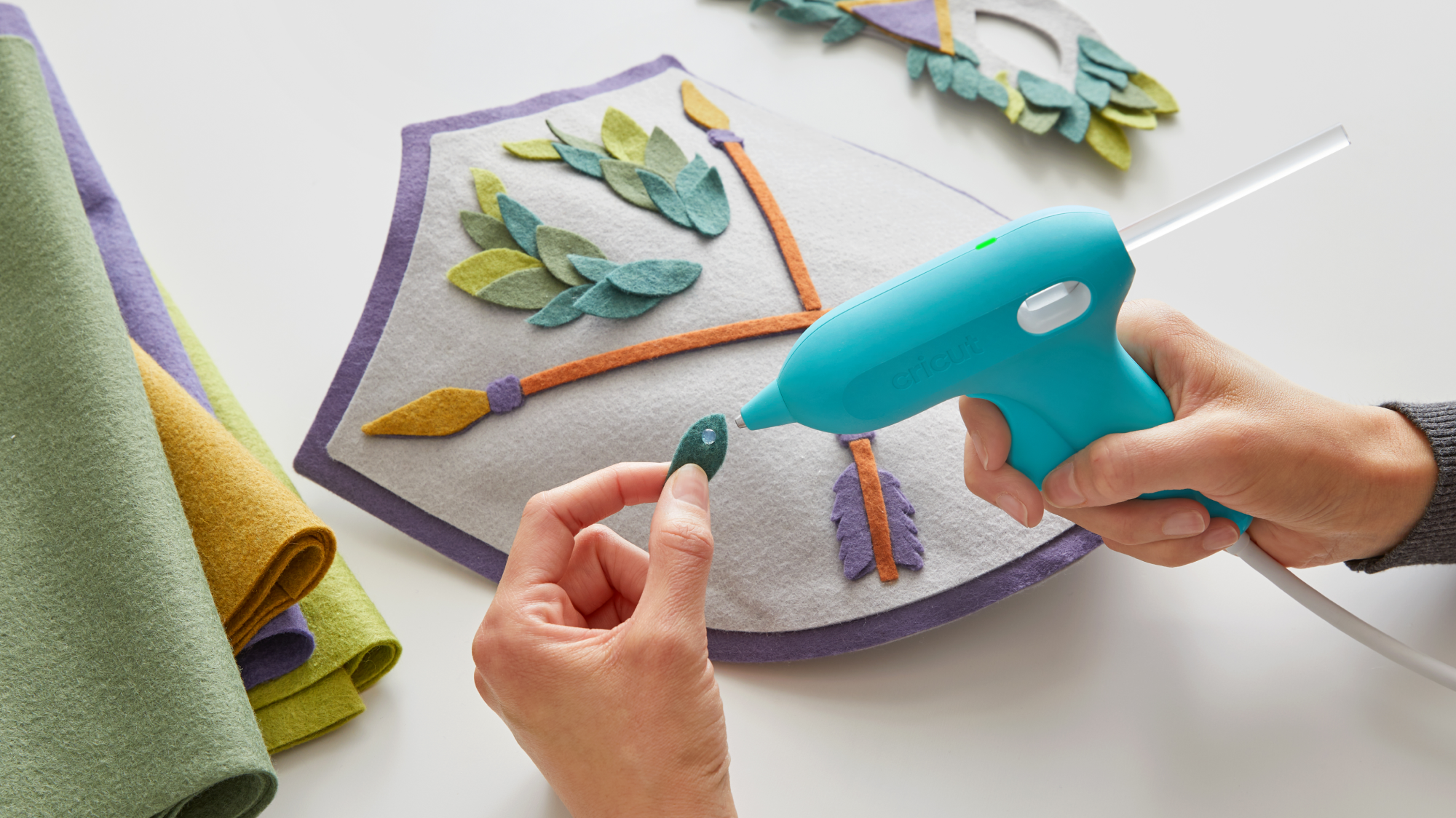 Cricut Glue Gun