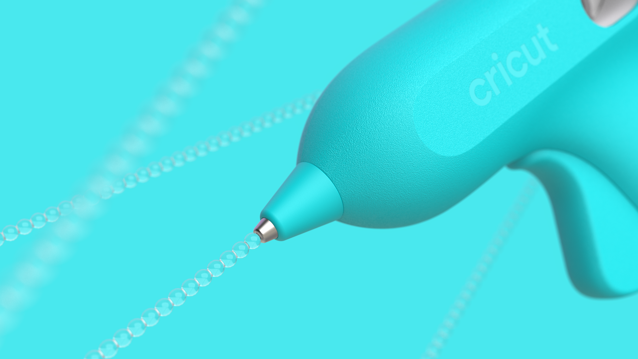 Cricut Glue Gun