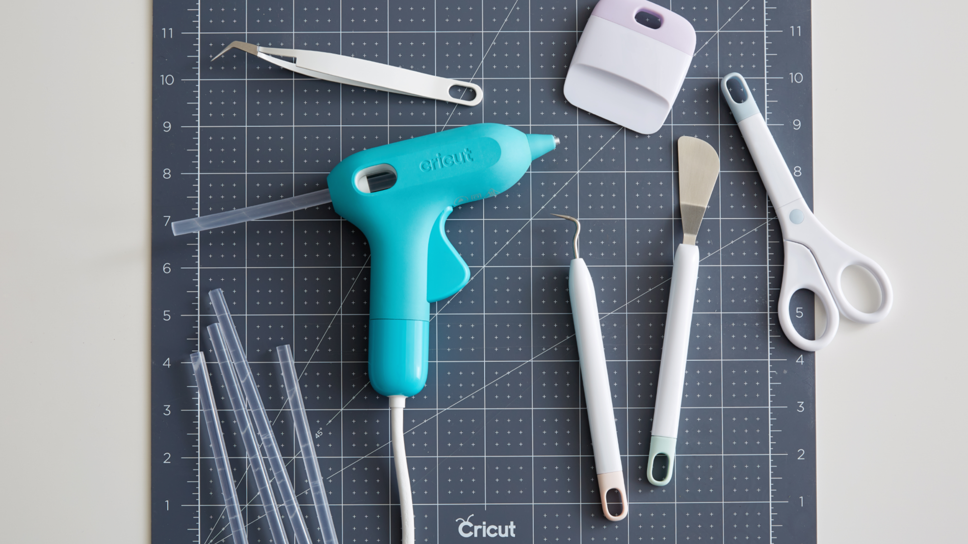 Cricut Glue Gun