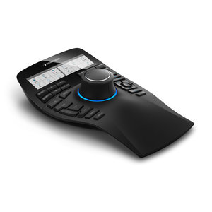 3Dconnexion Enterprise