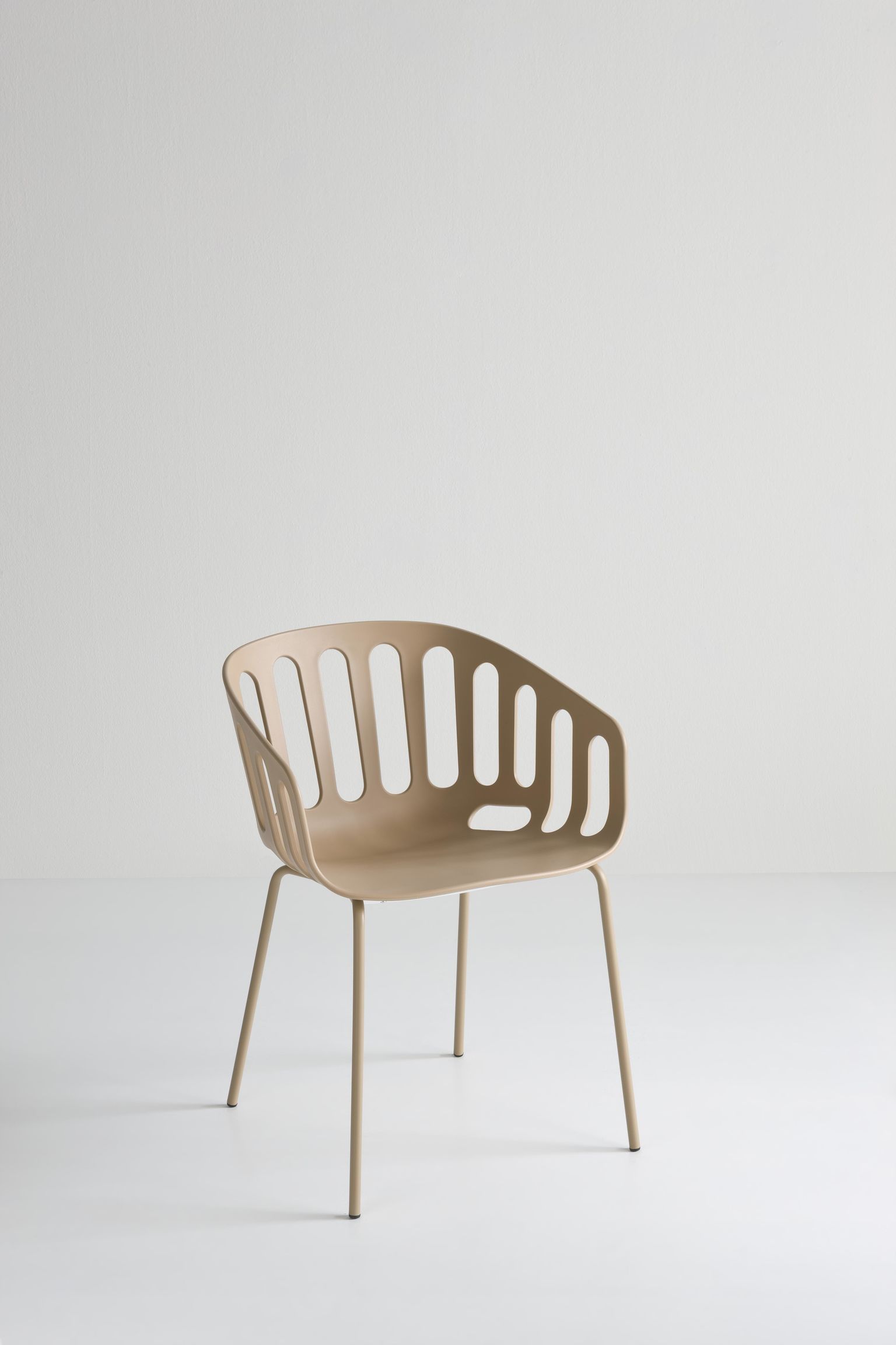 BASKET CHAIR