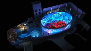 Invisible Worlds - AMNH