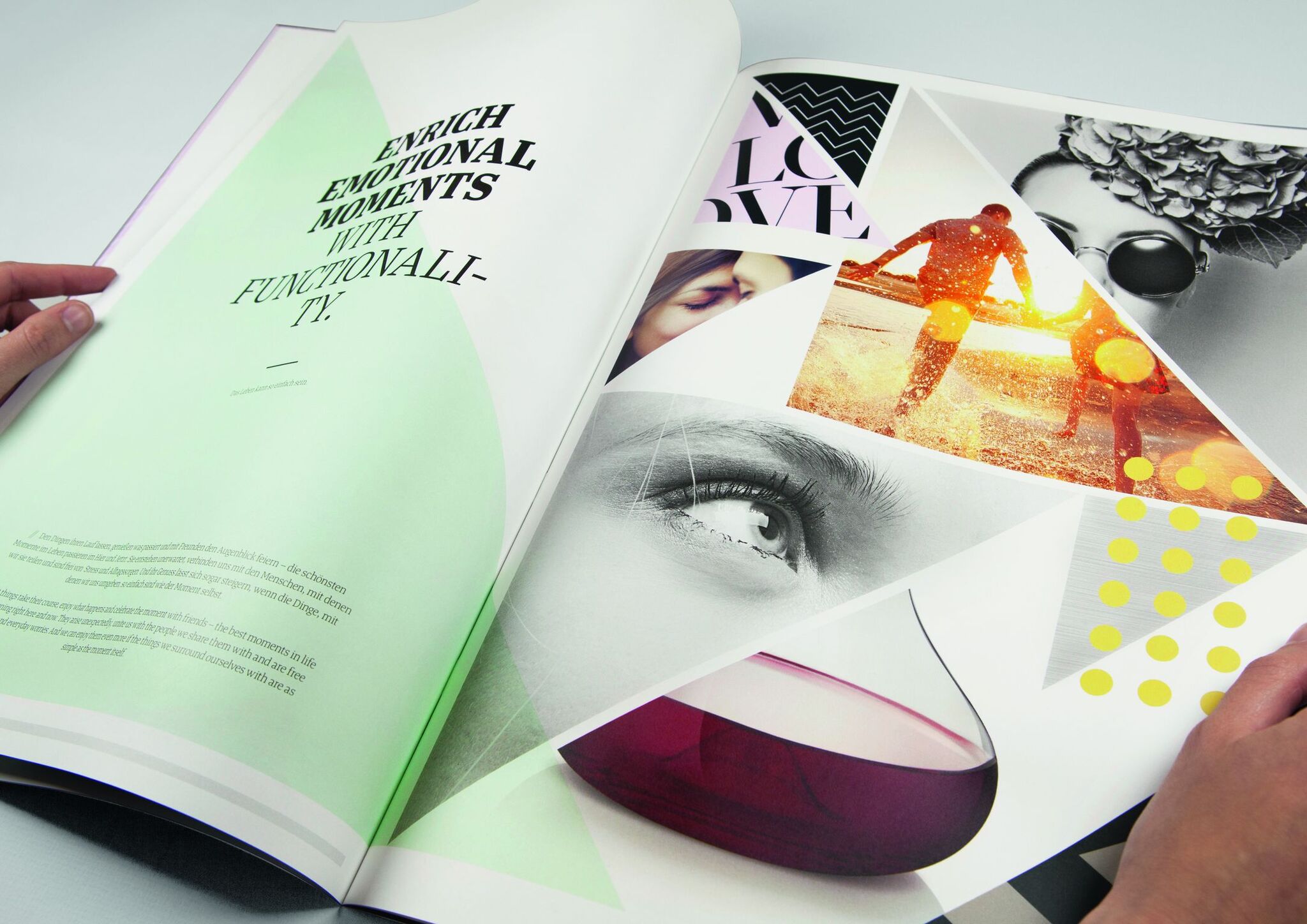 blomus catalogue