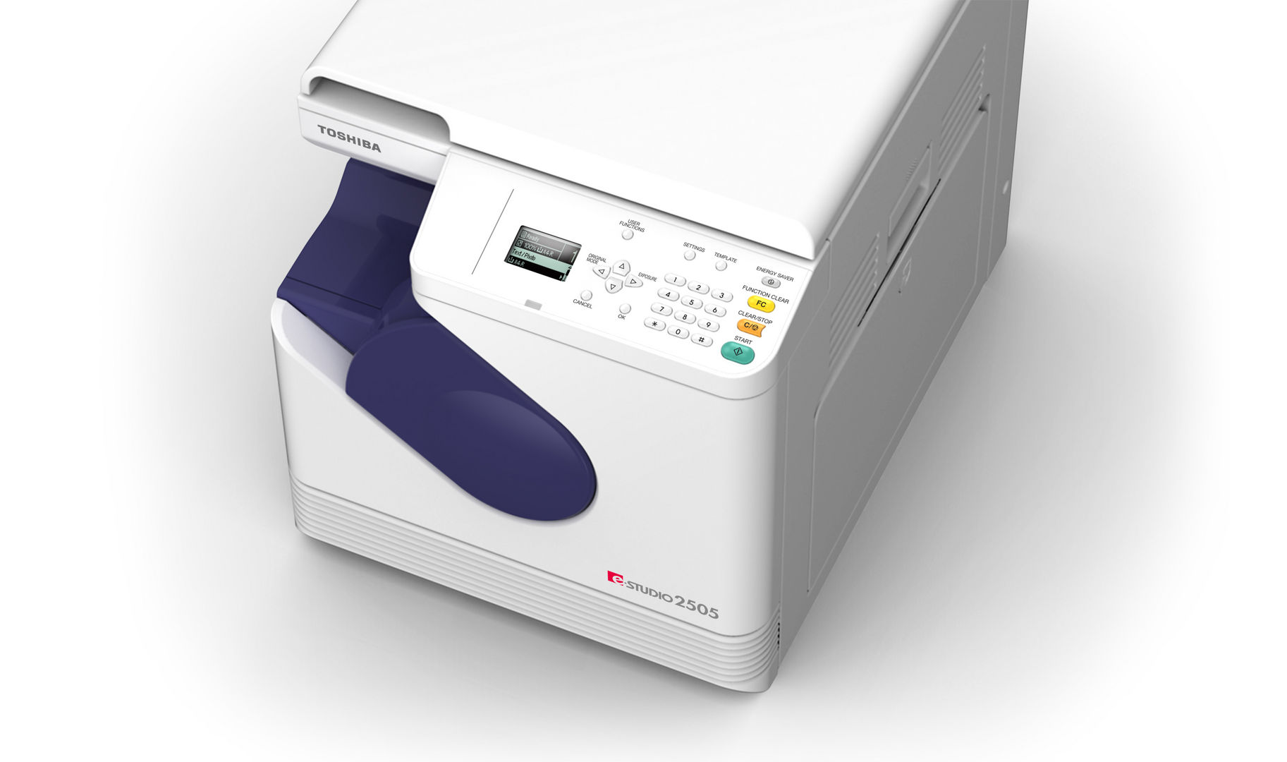 e-STUDIO2505