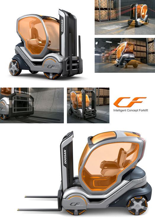 CF