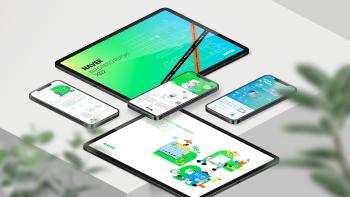 NAVER Integrated Report – Created by TEAM NAVER