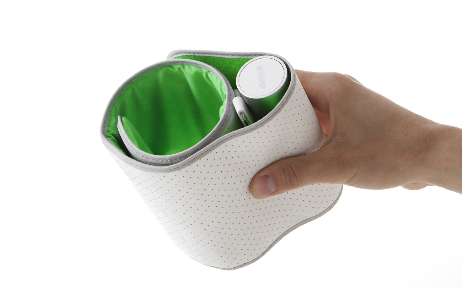 Tensiomètre Withings