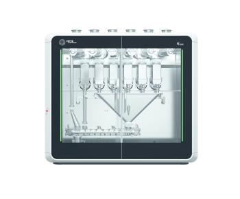 FE CPS – Continuous Processing System