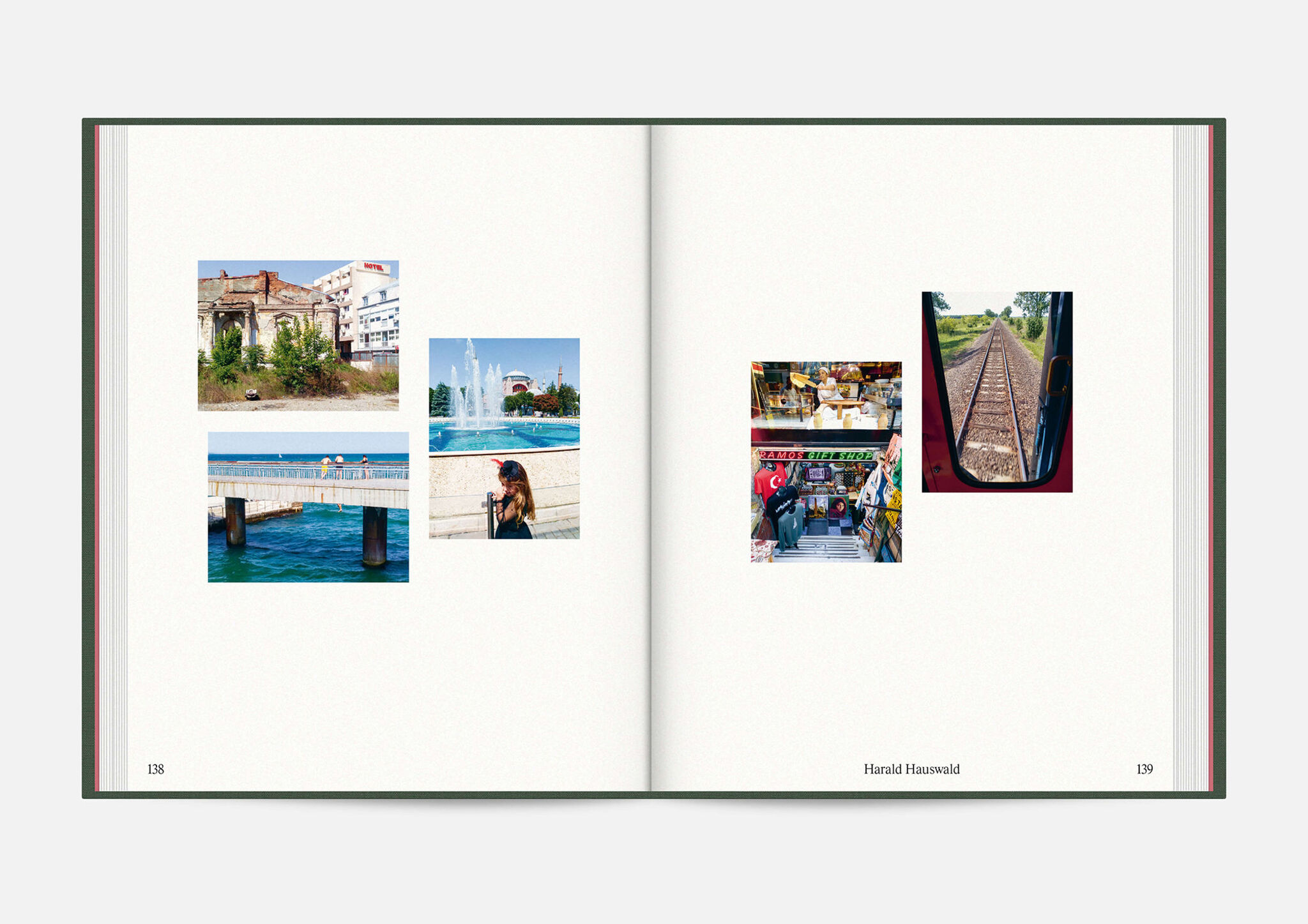Ostkreuz Agency: Continent – In Search of Europe