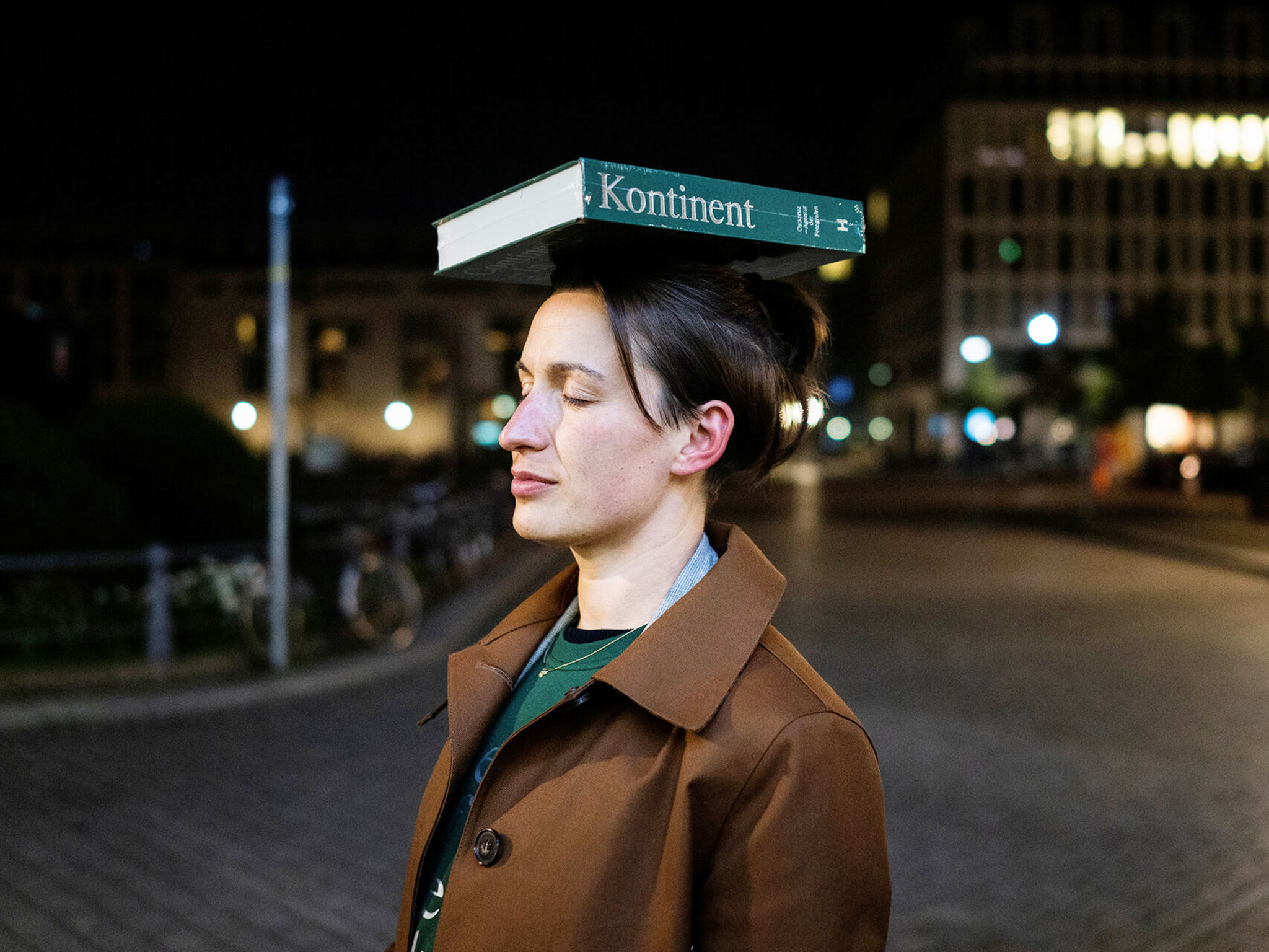 Ostkreuz Agency: Continent – In Search of Europe