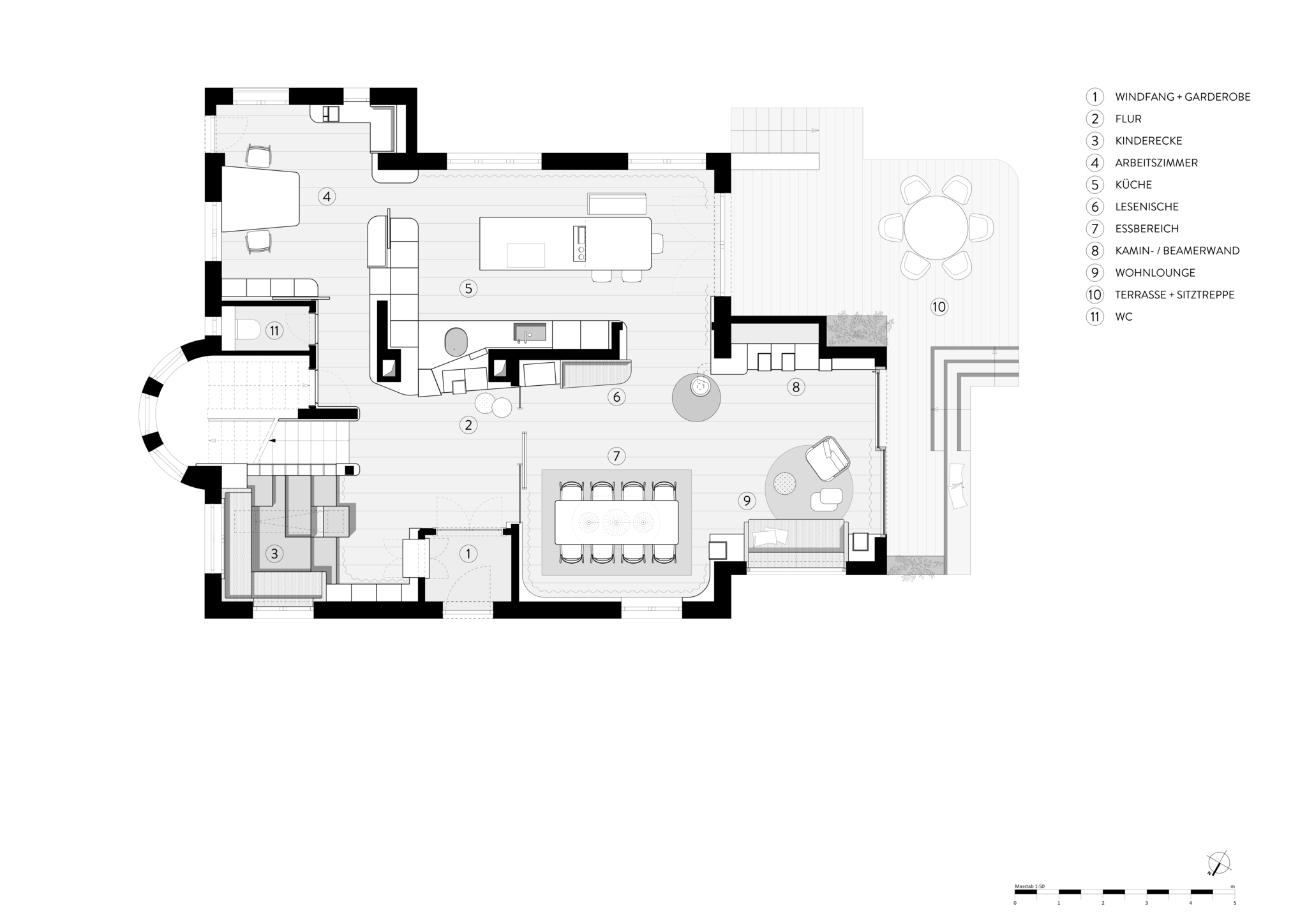 Villa L