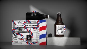 Mix Juice Beer