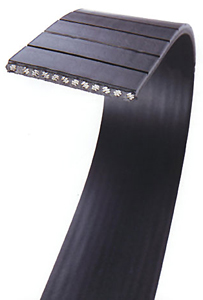 Synchrodrive Flachriemen