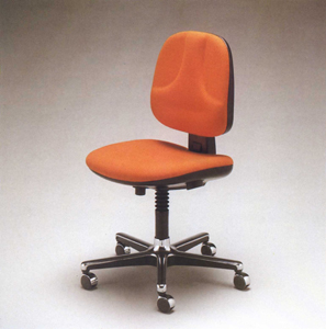 Ergo-style V Drehstuhl