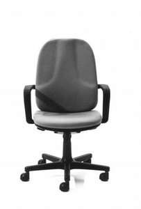 Ergo-style DL Drehsessel