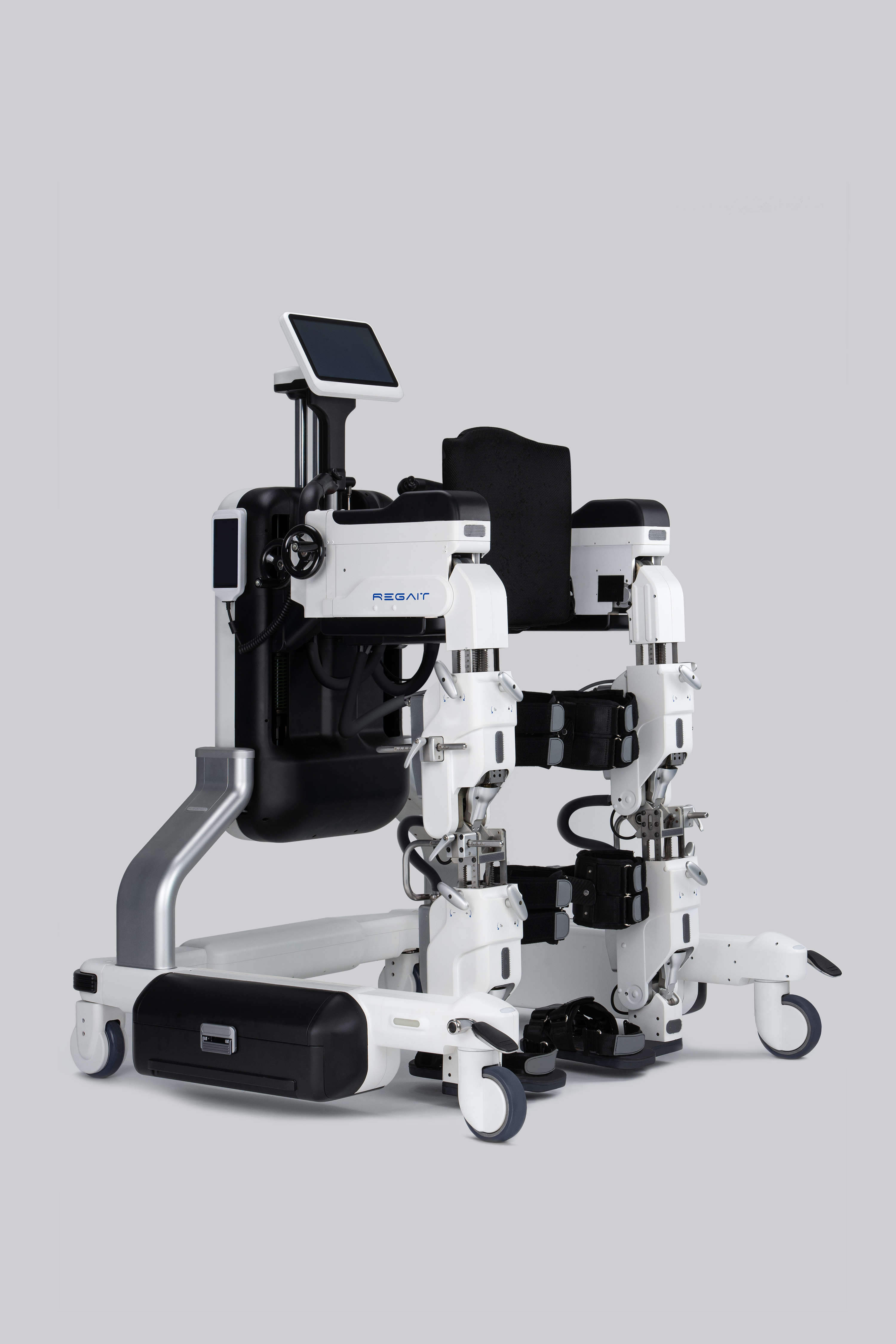 REGAIT rehabilitation robot
