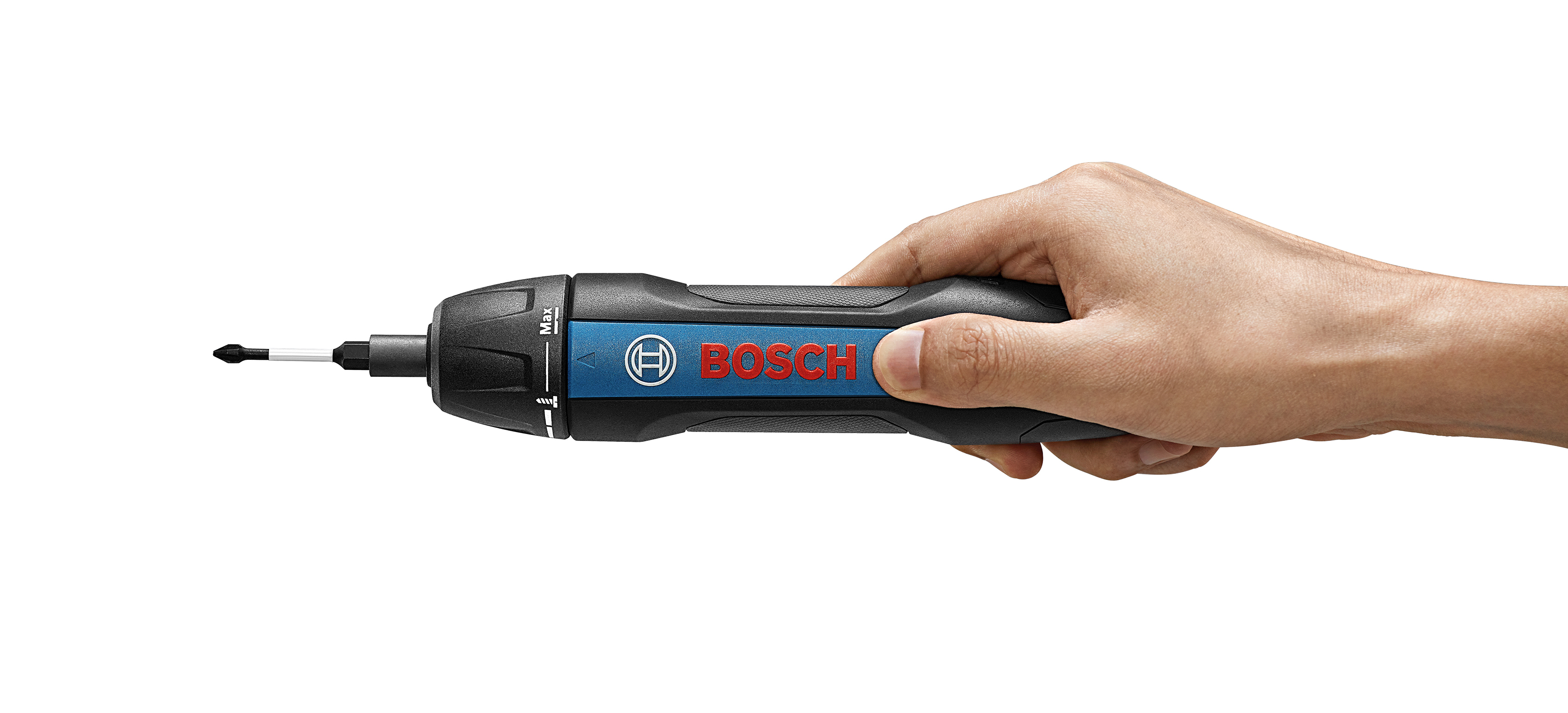 Bosch GO (Second Generation)